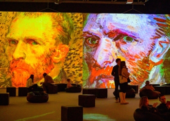 van Gogha