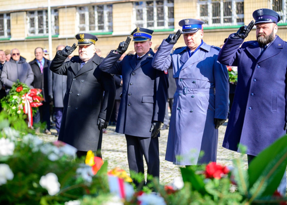 Żołnierzy Wyklętych