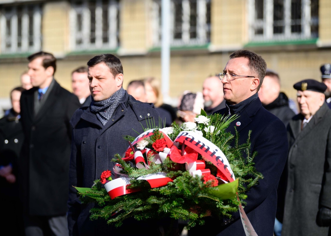 Żołnierzy Wyklętych