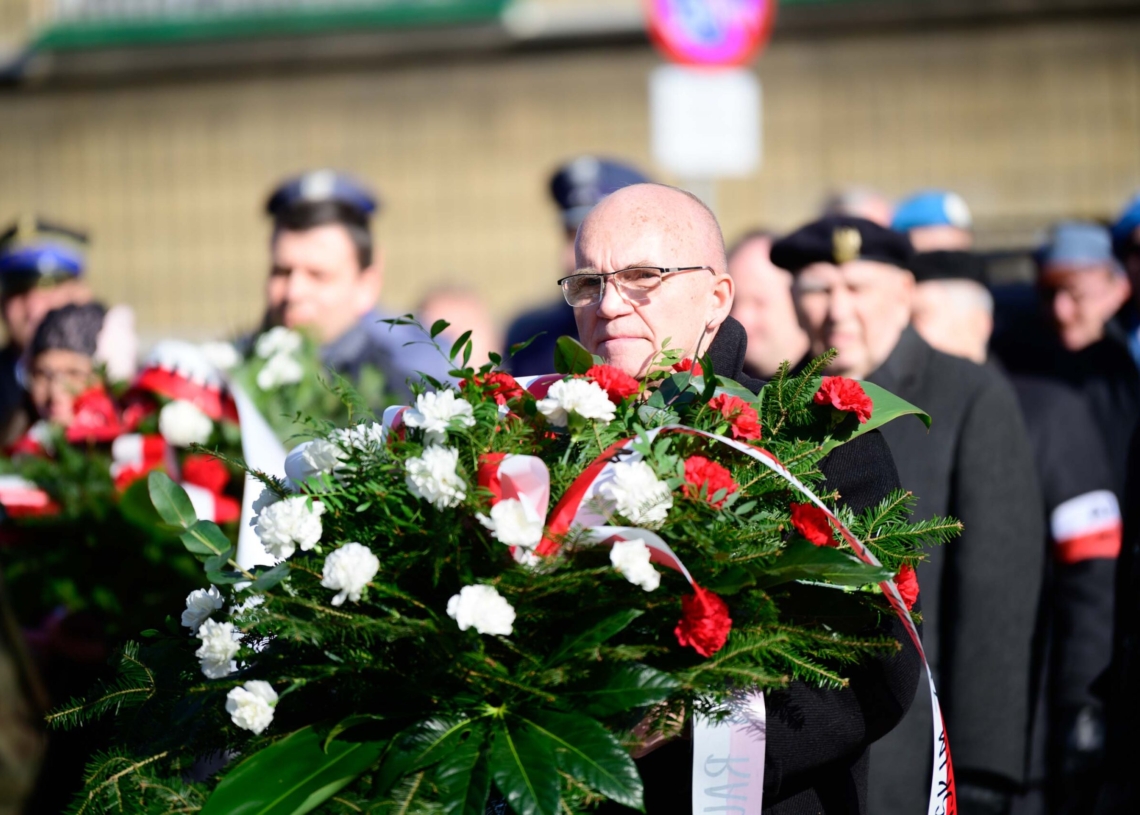 Żołnierzy Wyklętych
