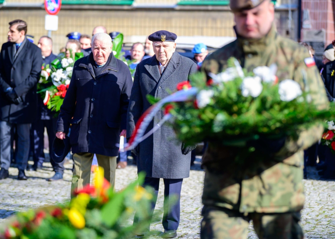 Żołnierzy Wyklętych