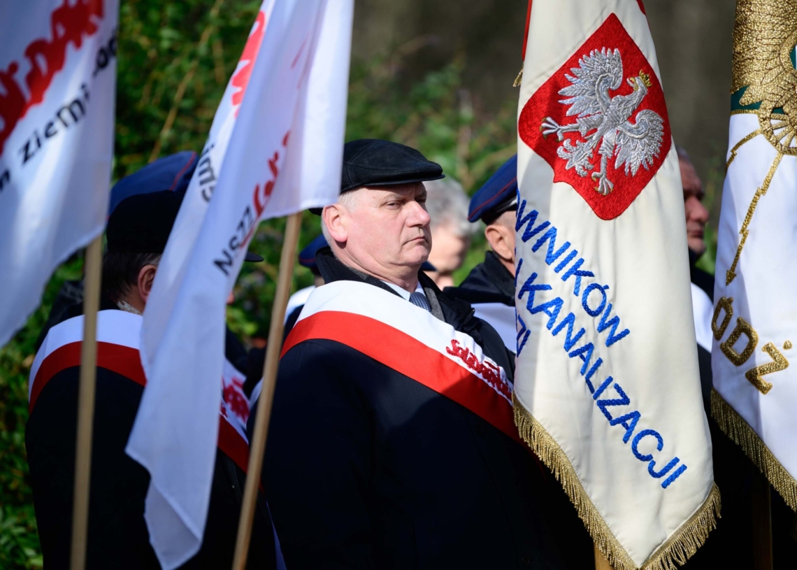 Żołnierzy Wyklętych
