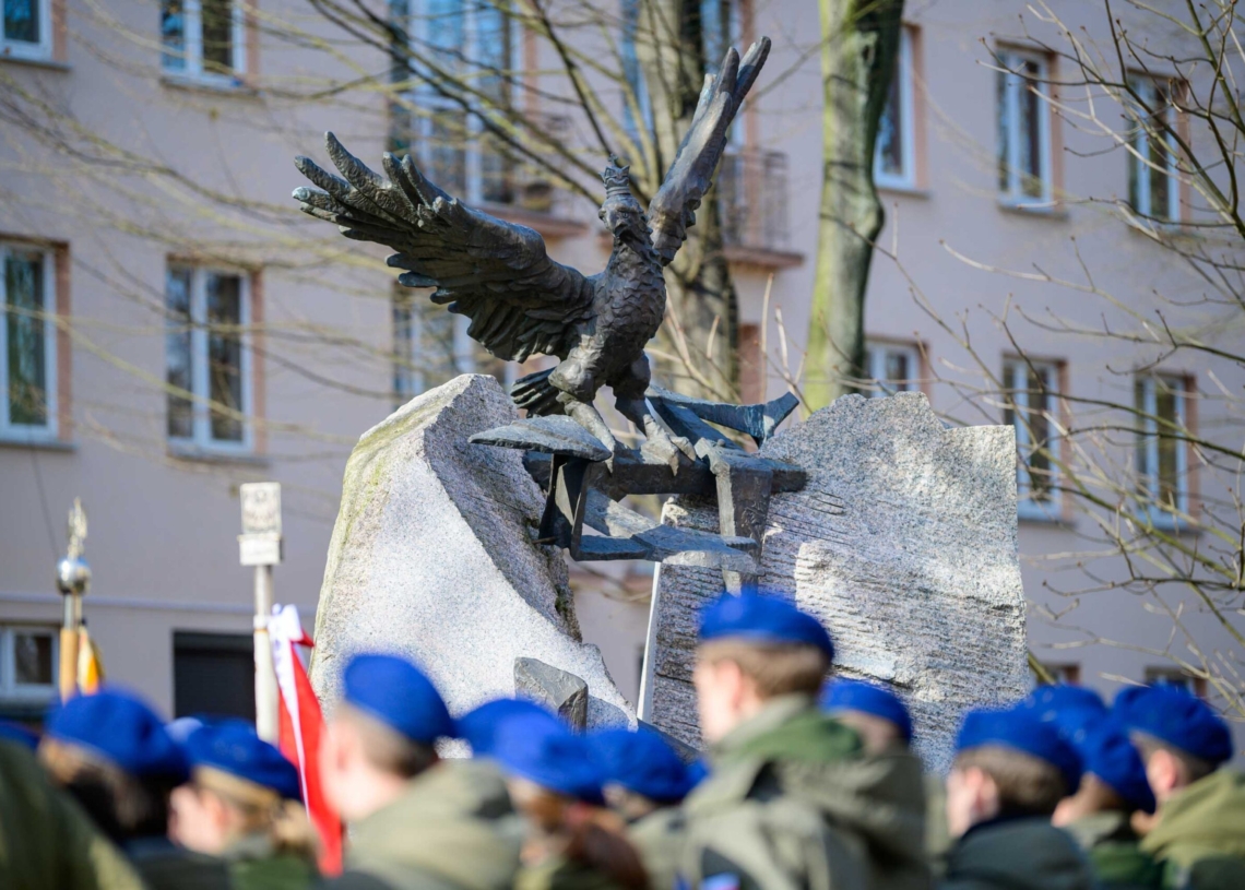 Żołnierzy Wyklętych