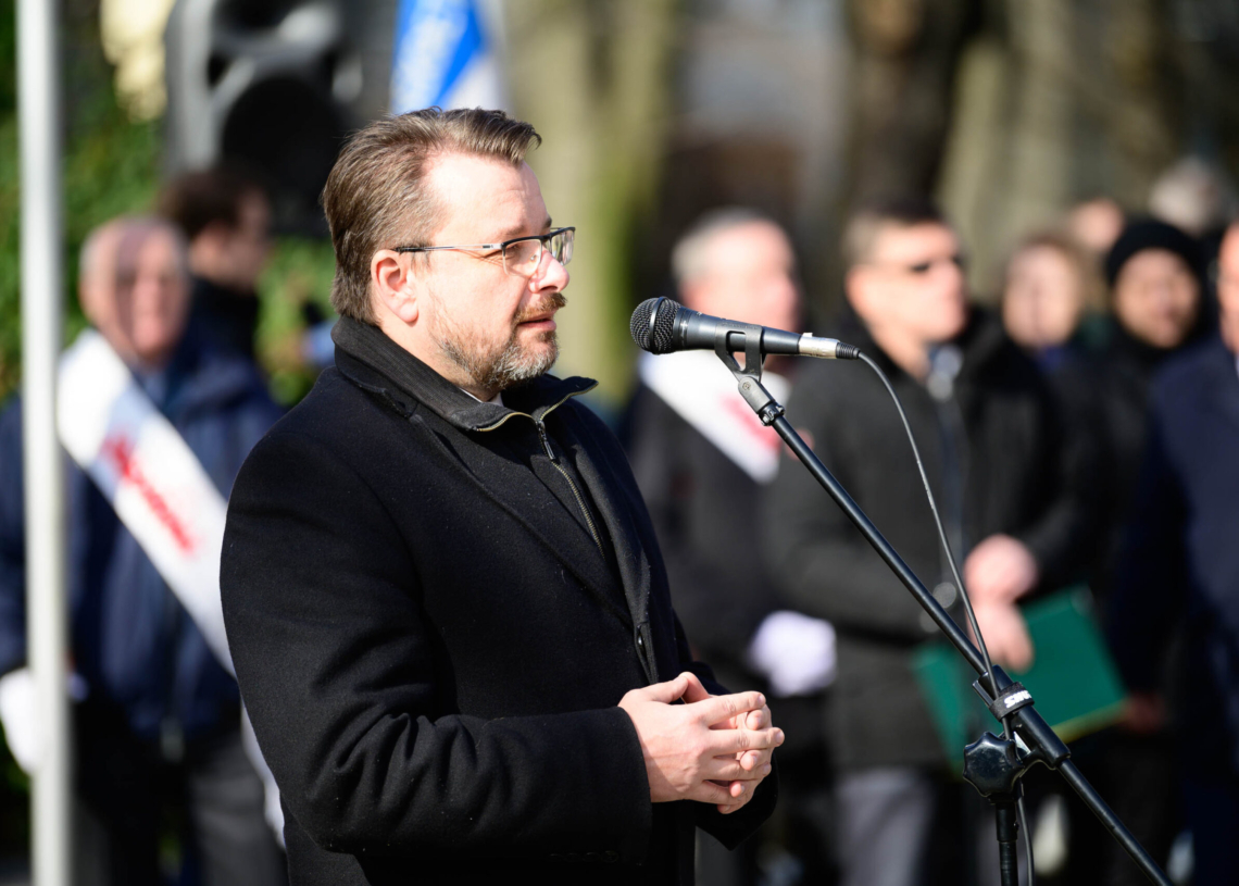 Żołnierzy Wyklętych