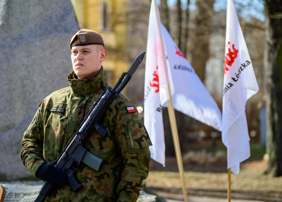 Żołnierzy Wyklętych