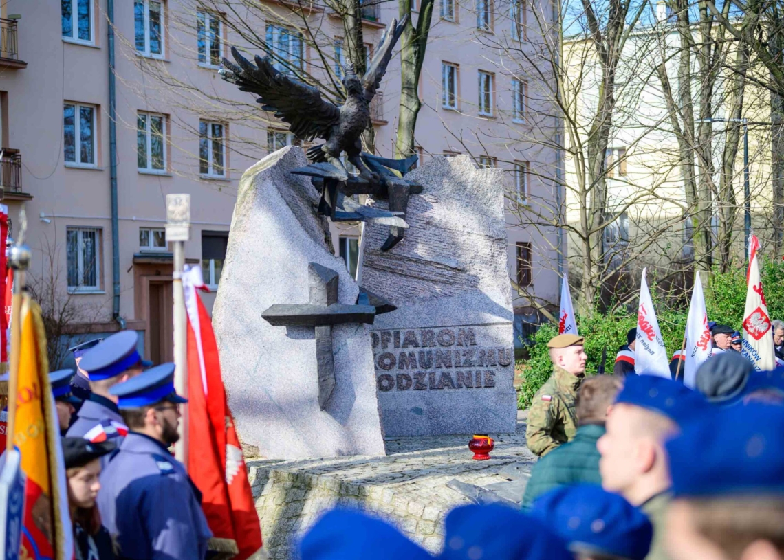 Żołnierzy Wyklętych