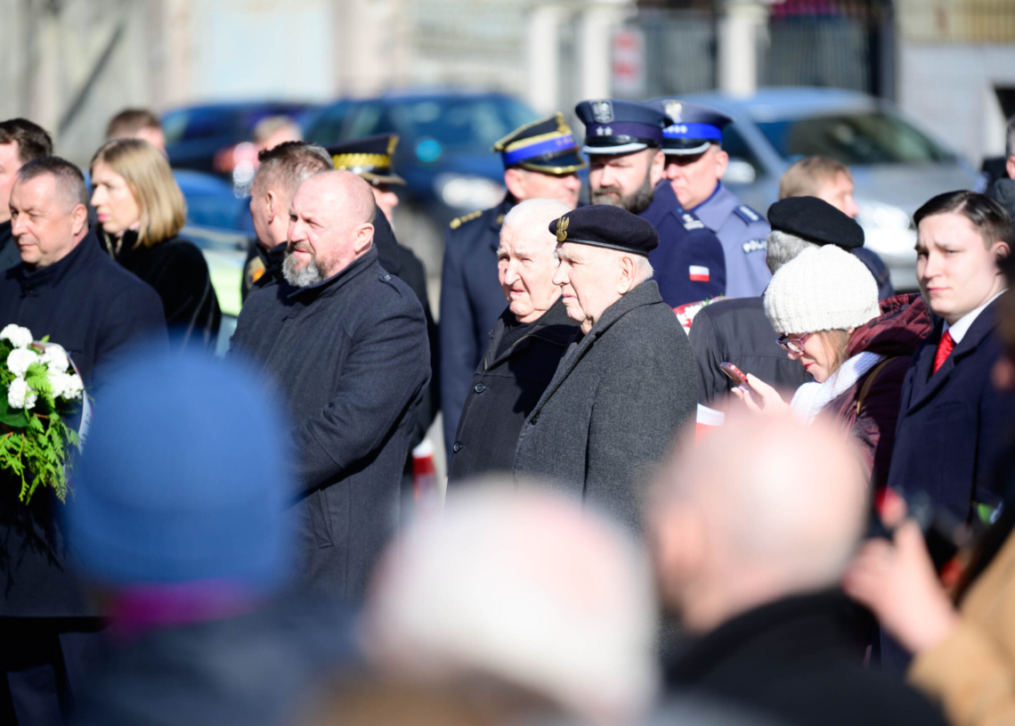 Żołnierzy Wyklętych