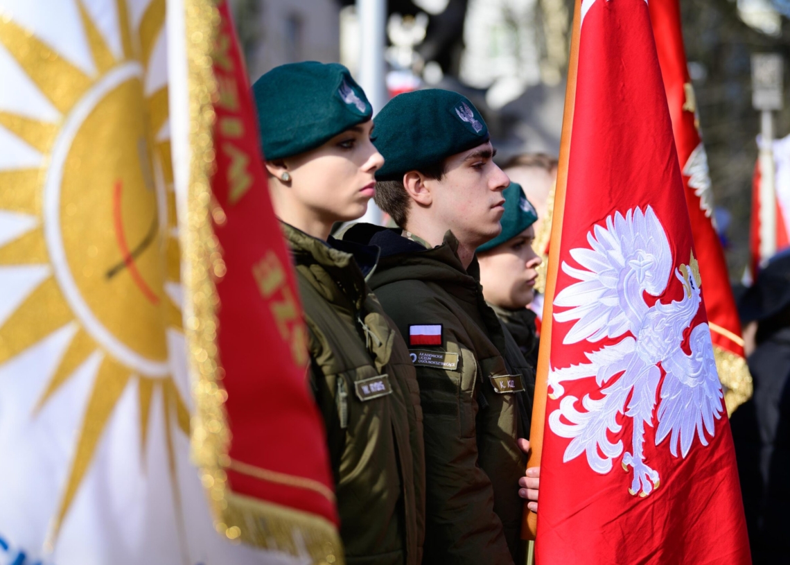 Żołnierzy Wyklętych