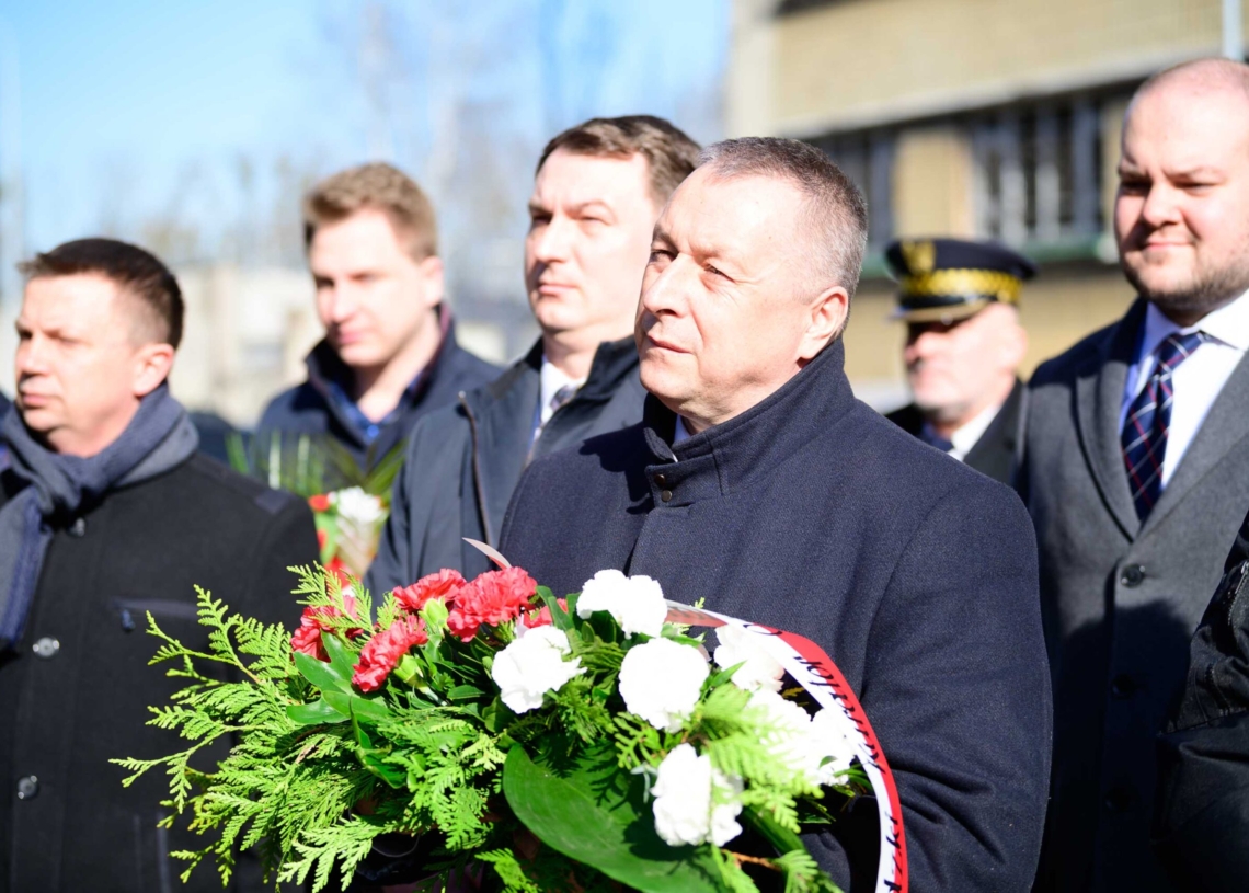 Żołnierzy Wyklętych