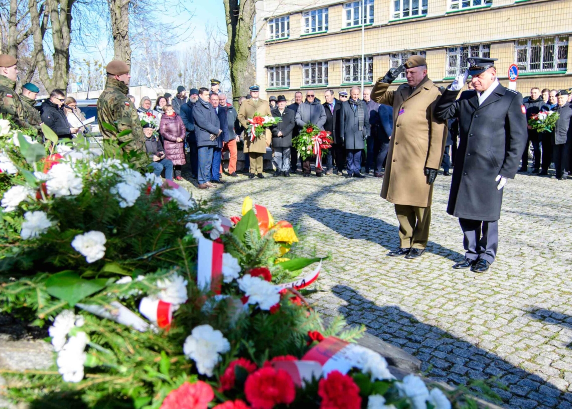 Żołnierzy Wyklętych
