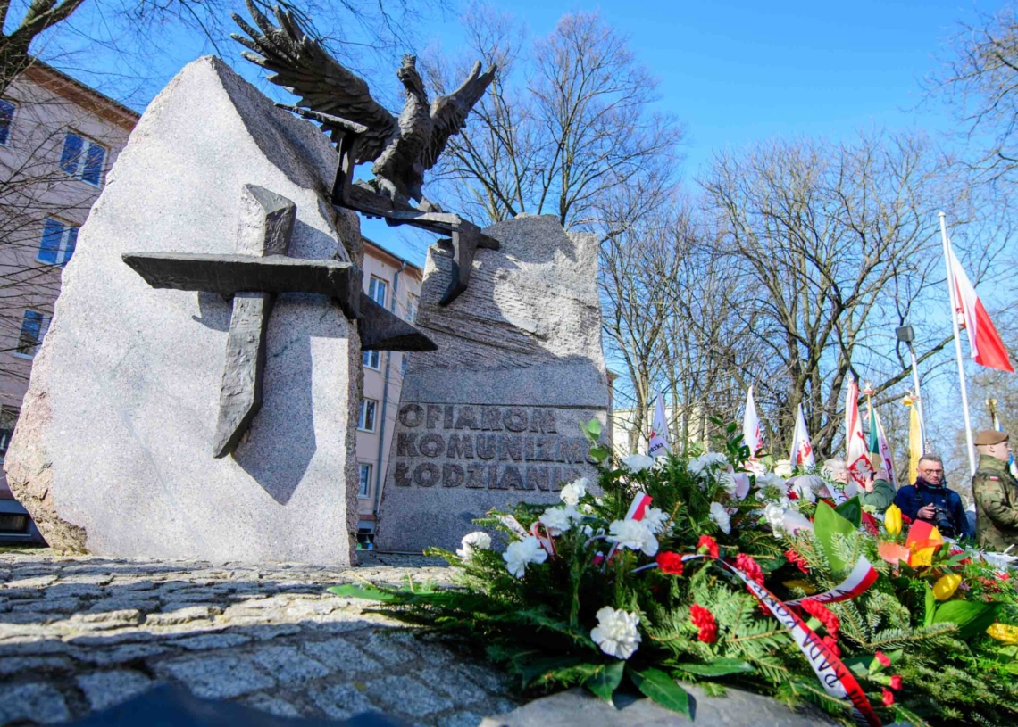 Żołnierzy Wyklętych