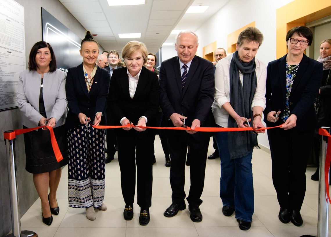 Centrum Szkół Doktorskich UŁ
