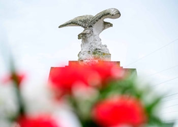 Narodowy Dzień Pamięci Polaków ratujących Żydów pod okupacją niemiecką - uroczystości w Łodzi
