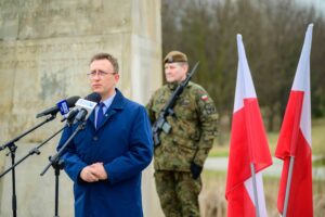 Narodowy Dzień Pamięci Polaków ratujących Żydów pod okupacją niemiecką - uroczystości w Łodzi