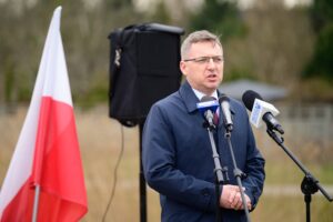 Narodowy Dzień Pamięci Polaków ratujących Żydów pod okupacją niemiecką - uroczystości w Łodzi
