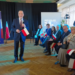 Politycy Prawa i Sprawiedliwości na spotkaniu z wyborcami w Radomsku