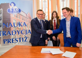 I Liceum Ogólnokształcącego