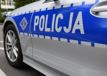 Oszukali policjantów