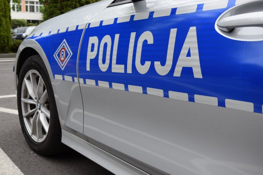 Oszukali policjantów