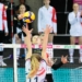 Siatkowka derby Lodzi Grot Budowlani vs LKS Commercecon.2