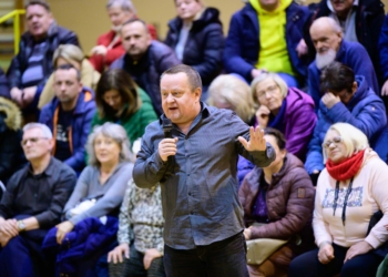 Wysokie opłaty za wodę i ciepło na Olechowie