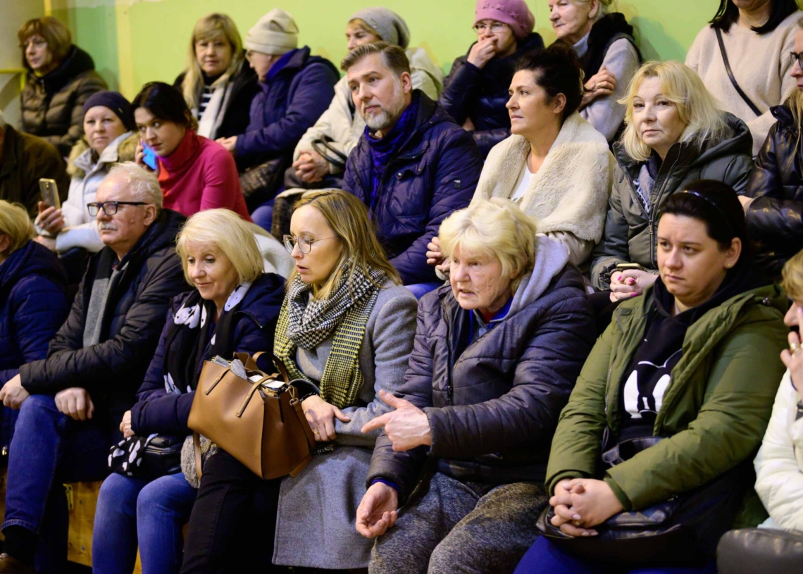Wysokie opłaty za wodę i ciepło na Olechowie