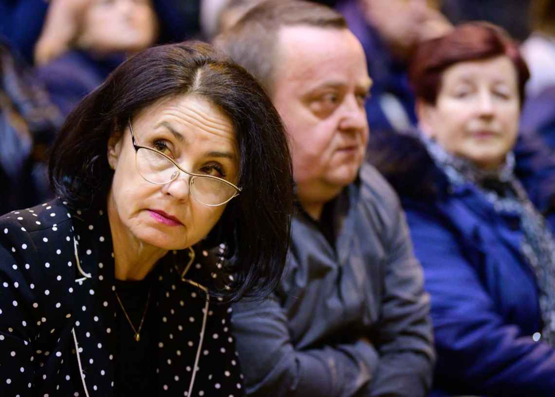 Wysokie opłaty za wodę i ciepło na Olechowie