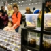 Targi egzotyczne w hali Expo
