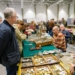 Targi kolekcjonerskie w hali EXPO.60
