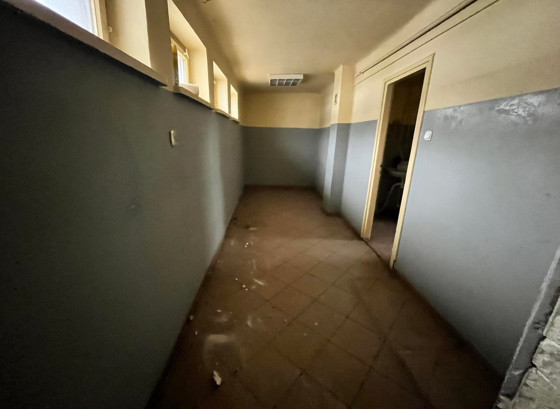 Cmentarz komunalny w Tomaszowie Mazowieckim. Powstają nowa kaplica i kolumbarium [ZDJĘCIA + WIZUALIZACJE]