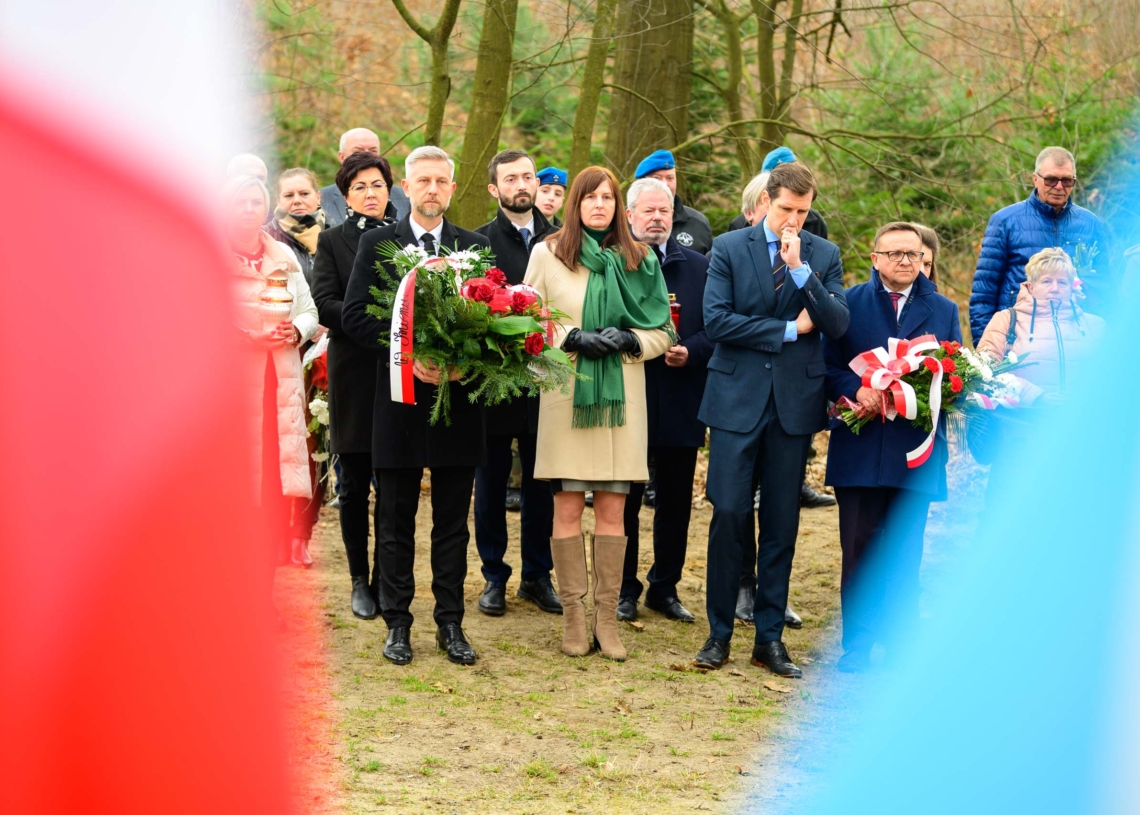 81. rocznica Zbrodni Zgierskiej