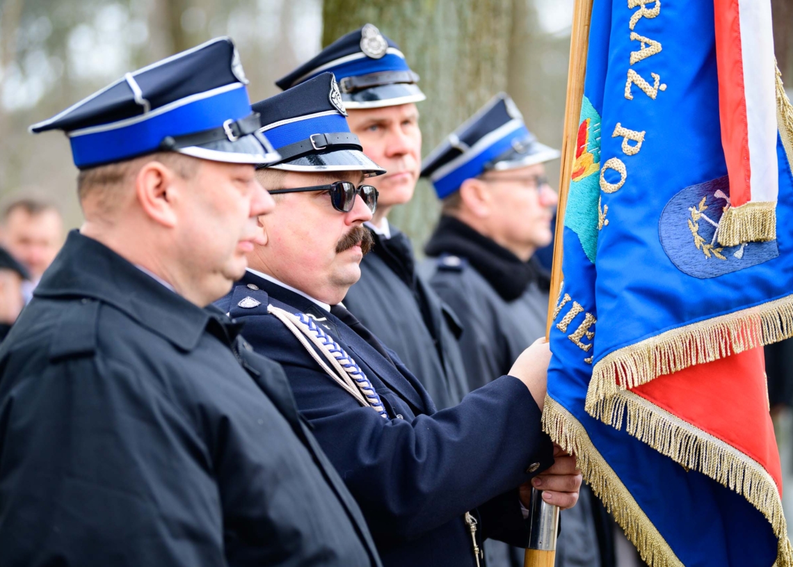81. rocznica Zbrodni Zgierskiej