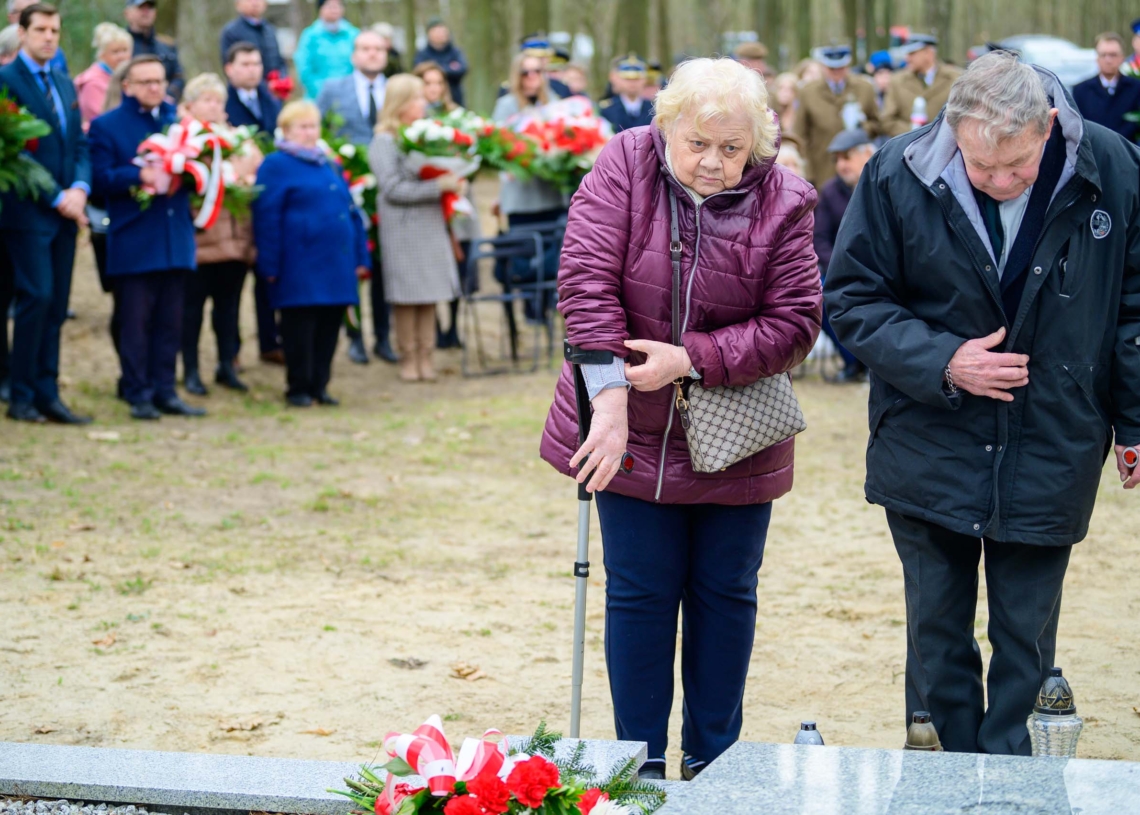 81. rocznica Zbrodni Zgierskiej
