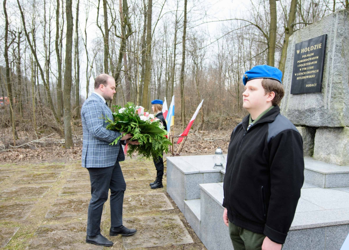 81. rocznica Zbrodni Zgierskiej