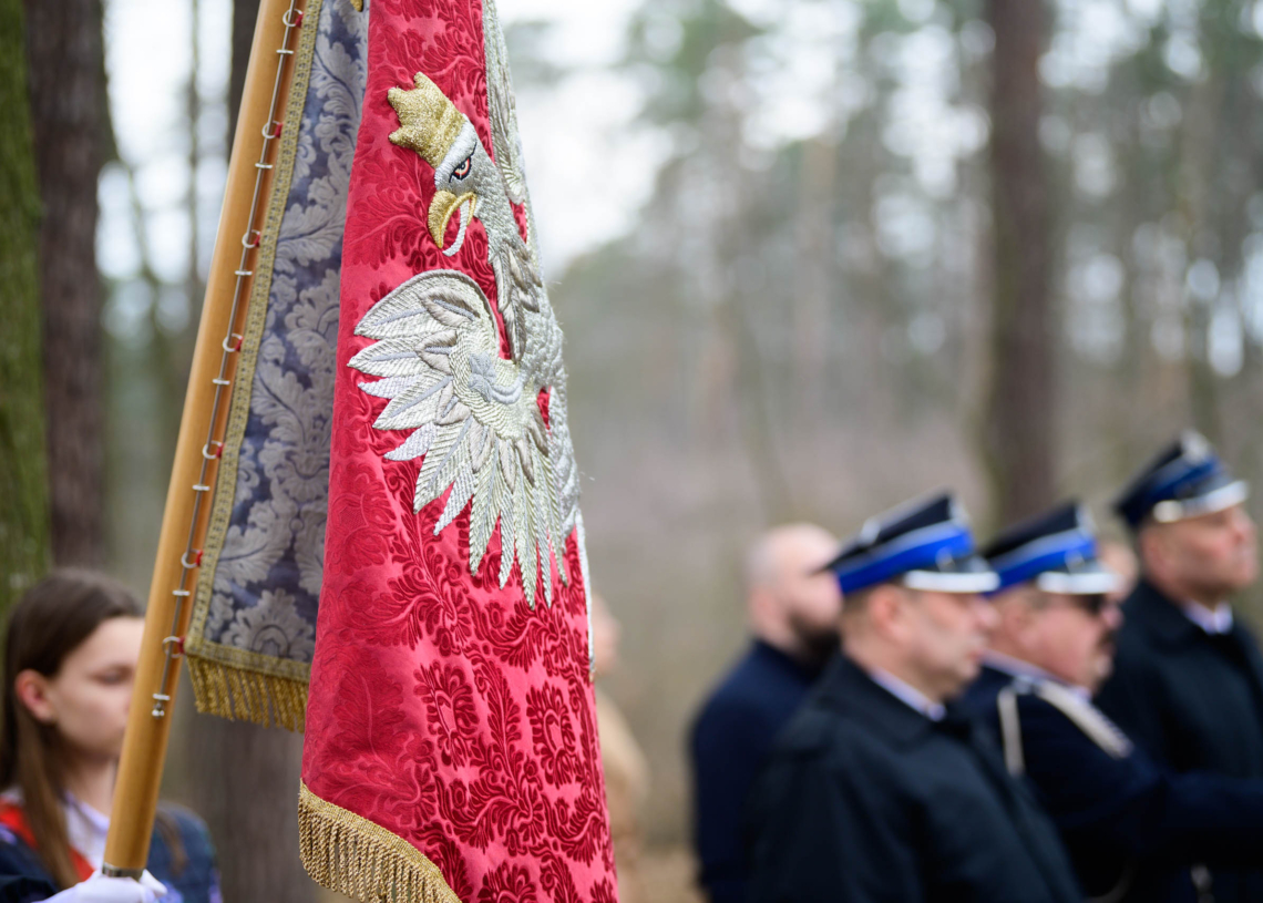 81. rocznica Zbrodni Zgierskiej