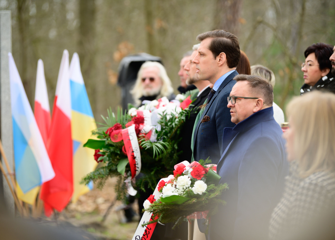 81. rocznica Zbrodni Zgierskiej