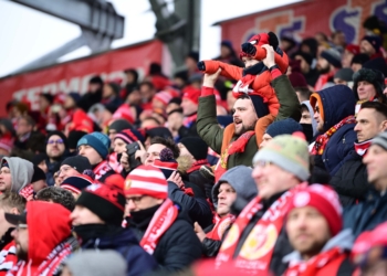 Widzew Lodz Warta Poznan doping.104 scaled