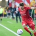 Sąsiedzi w tabeli w odmiennej formie, czyli Widzew podejmuje Piasta. Relacja w Radiu Łódź 6 Widzew Lodz vs Lech Poznan.6