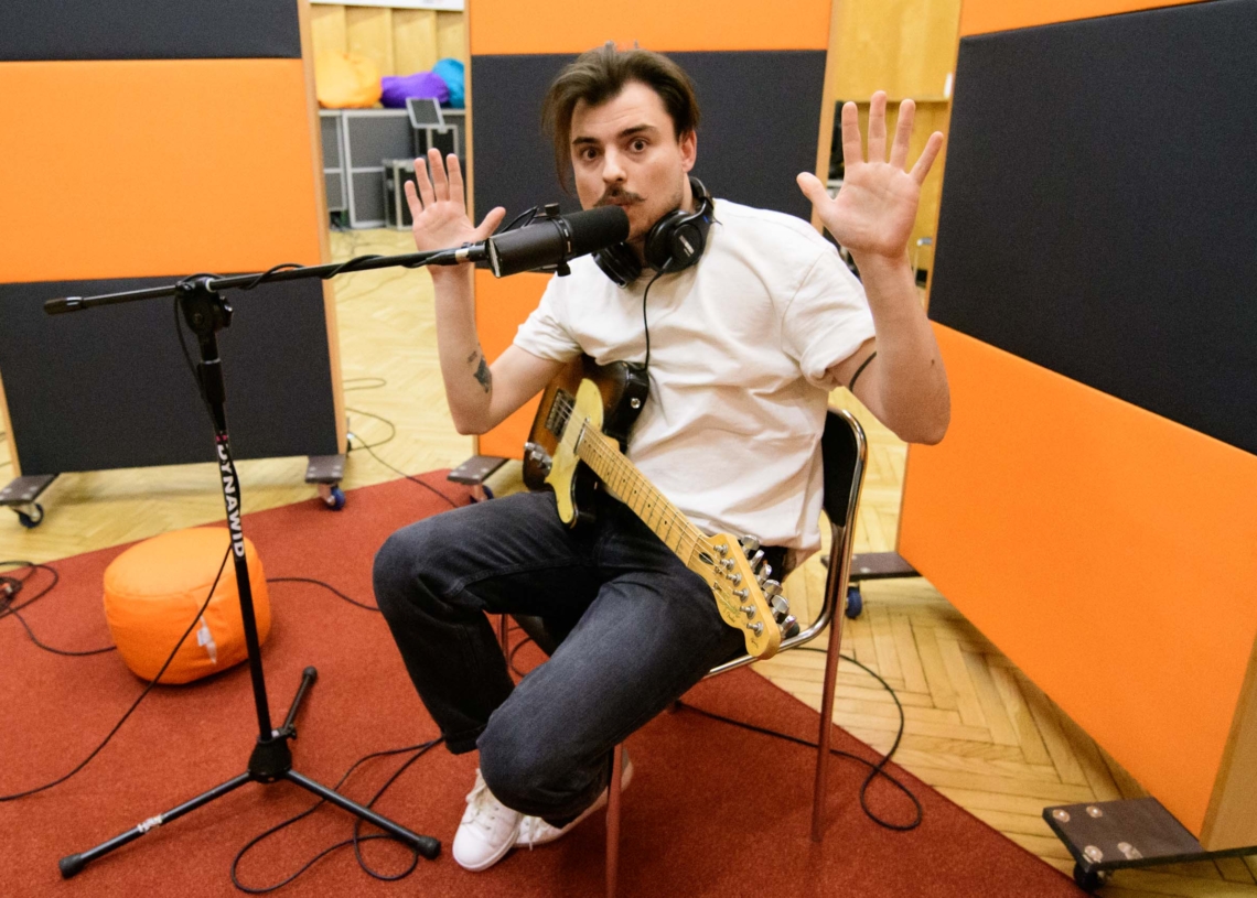 Wiktor Dyduła