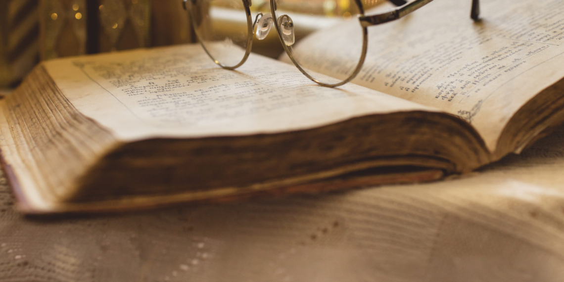 Dlaczego warto przeczytać serię Harry Potter? 1 Dlaczego warto przeczytać serię Harry Potter?