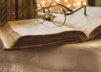 Dlaczego warto przeczytać serię Harry Potter?