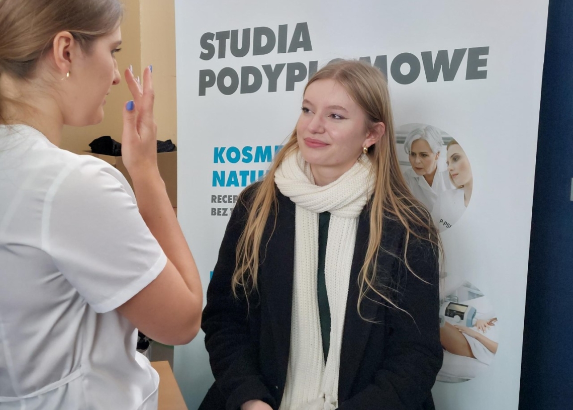 Akademickie Targi w Sieradzu