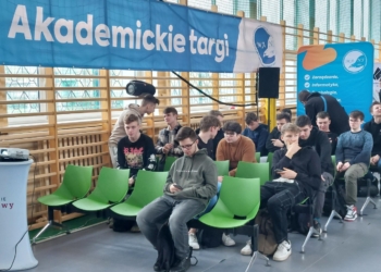 Akademickie Targi w Sieradzu