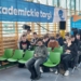Akademickie Targi w Sieradzu
