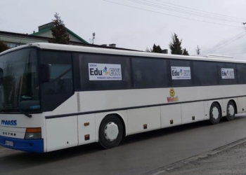 Autobus EduEWI
