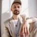 Baranovski promuje singiel "Chcę być sobą"