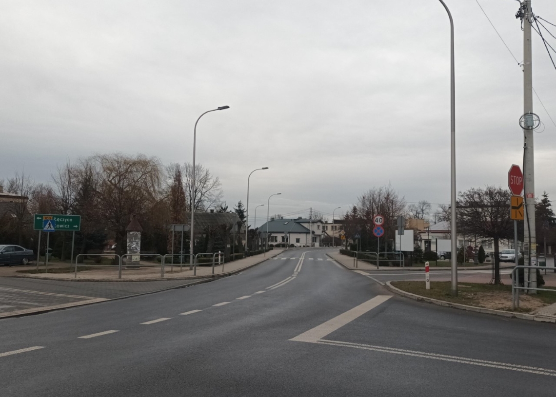 Bielawy będą miastem?