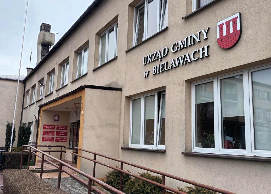 Bielawy będą miastem?