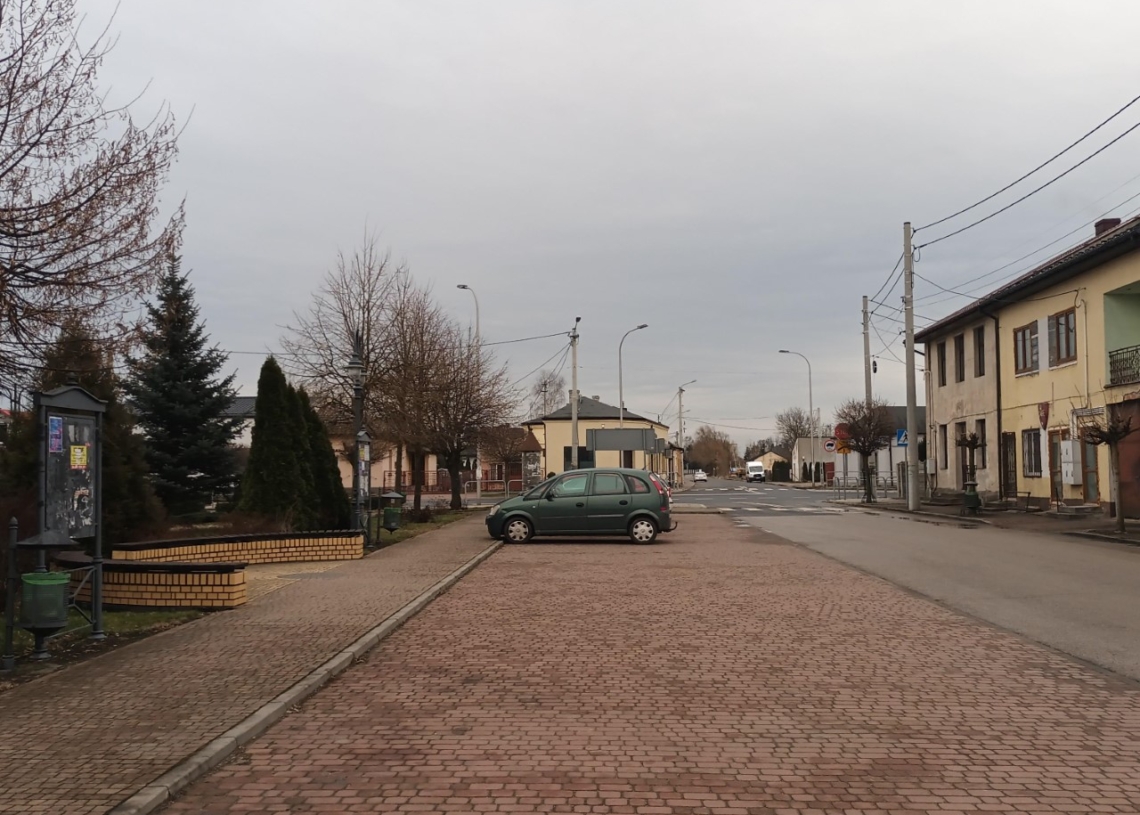 Bielawy będą miastem?