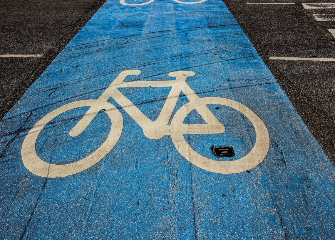 Nieborów rozbudowuje sieć ścieżek rowerowych 1 Śmiertelne potrącenie rowerzysty w powiecie piotrkowskim